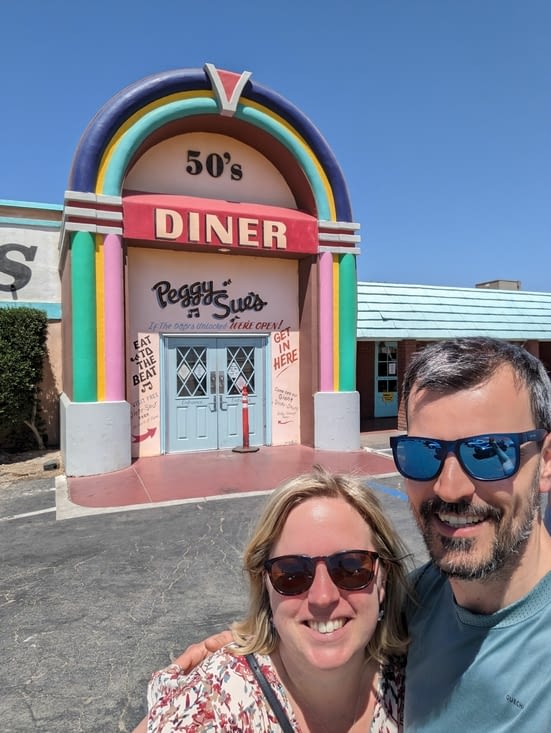 On a bronzé quand même !