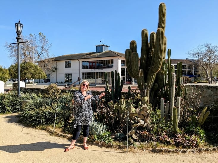 Voilà la bête, il est énorme !