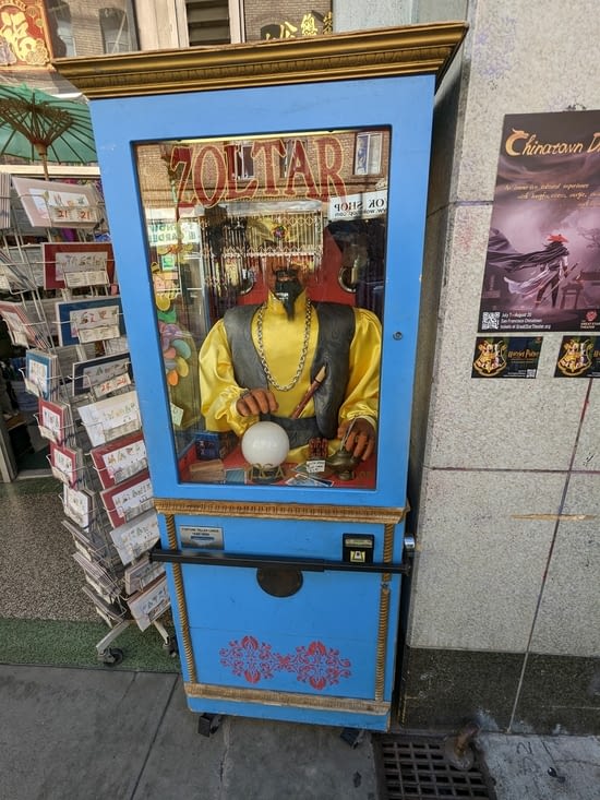 A ceux qui ont la ref cinématographique :)