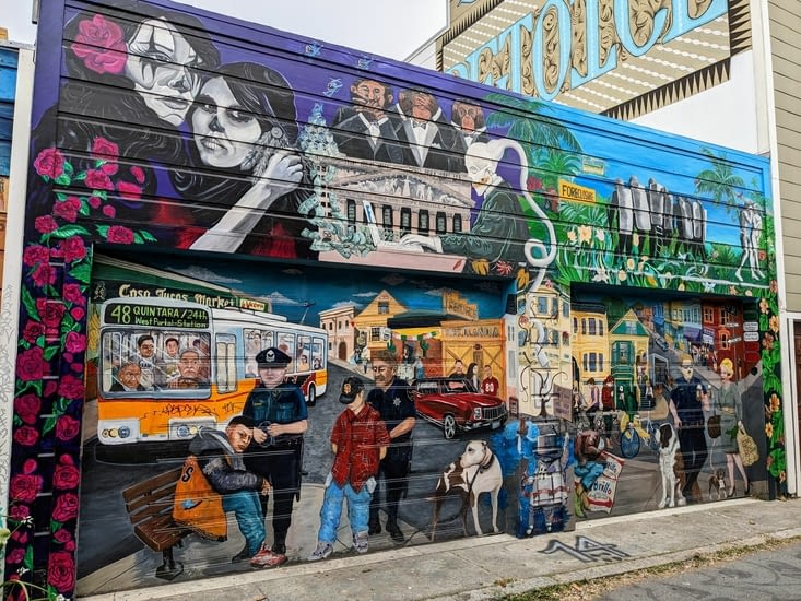 Les méfaits de Wall Street