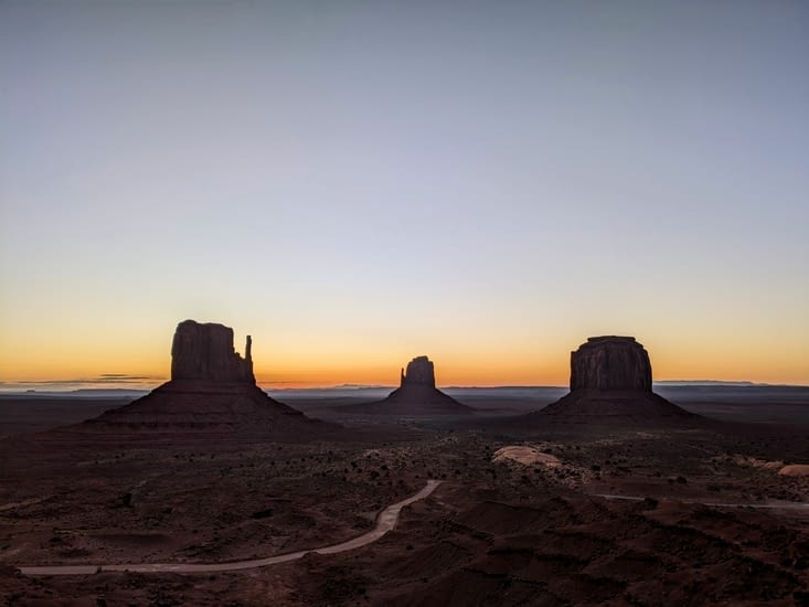 Lever dans une dizaine de minutes