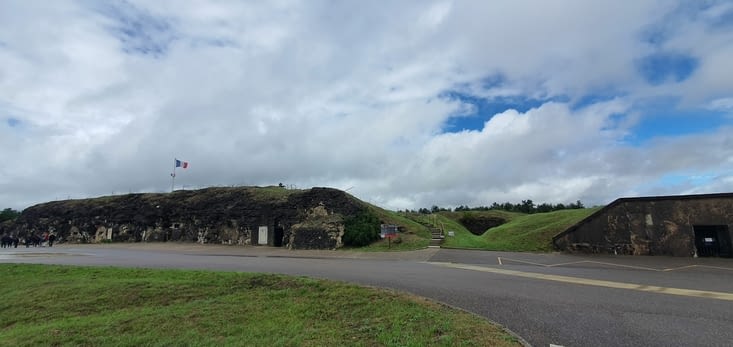 Fort de Vaux