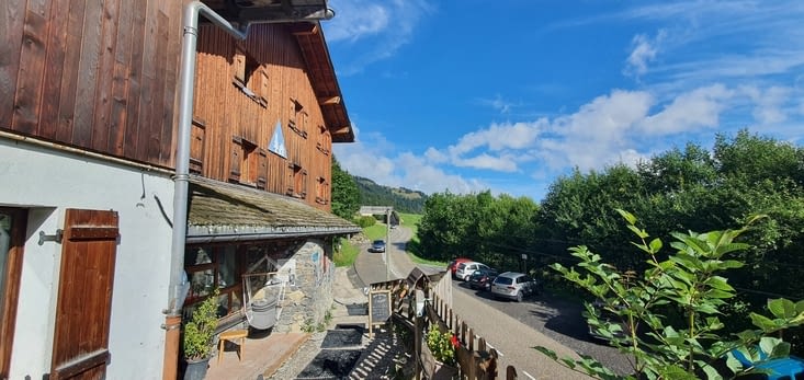 Le soleil au réveil