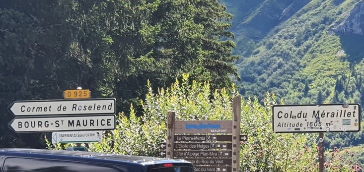 Petite pensée pour Natalie