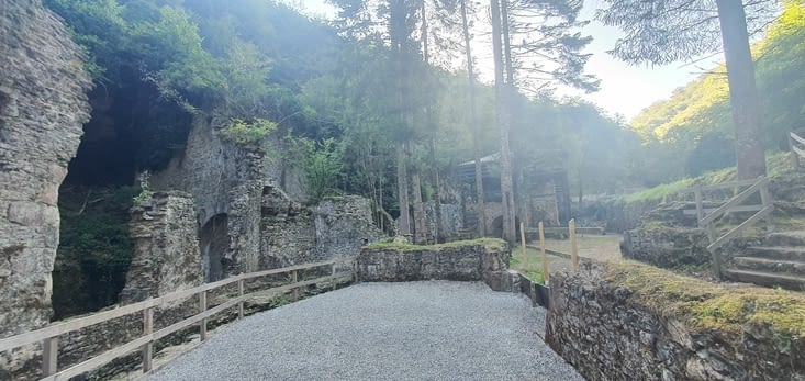 La fabrique de munitions 6 bis