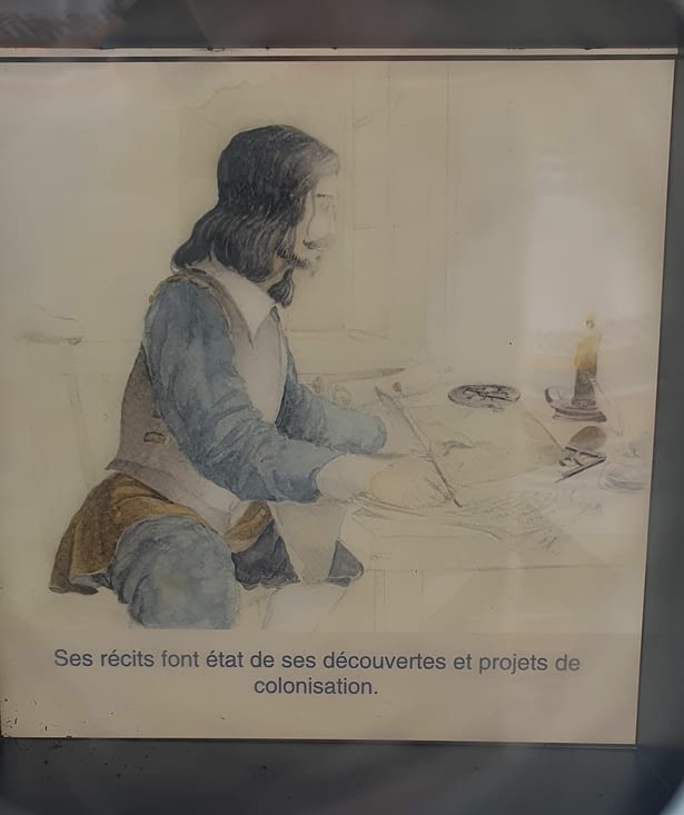 Panneau 1 - case 3 b