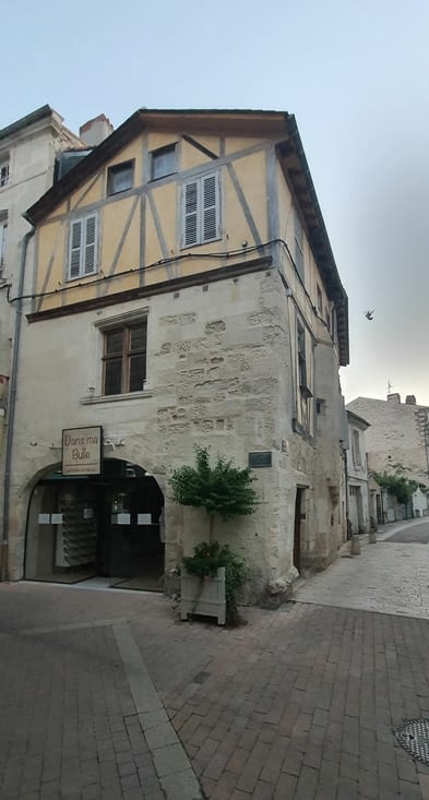 Photo de maison