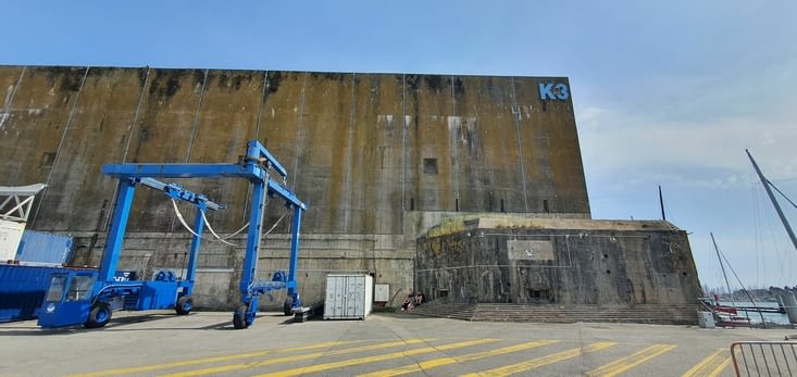 bâtiment K3 - 1