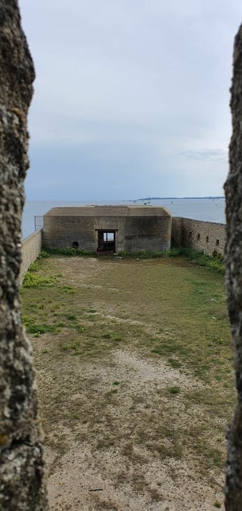 Vue de la Citadelle 11