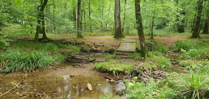 Parc Naturel Régional d'Armorique 1