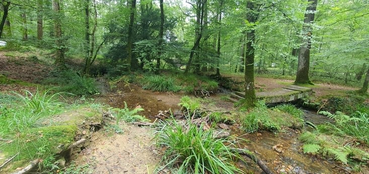 Parc Naturel Régional d'Armorique 2