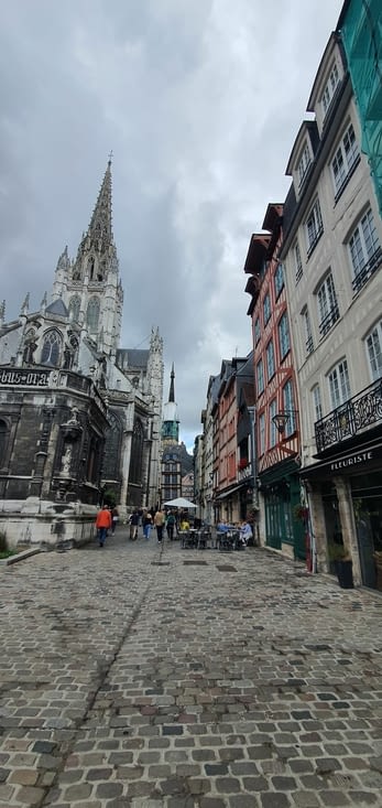Eglise Catholique Saint-Maclou 2