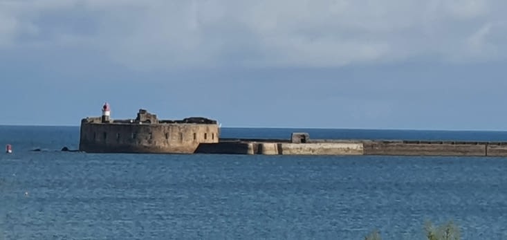 Fort de l'Ouest 2