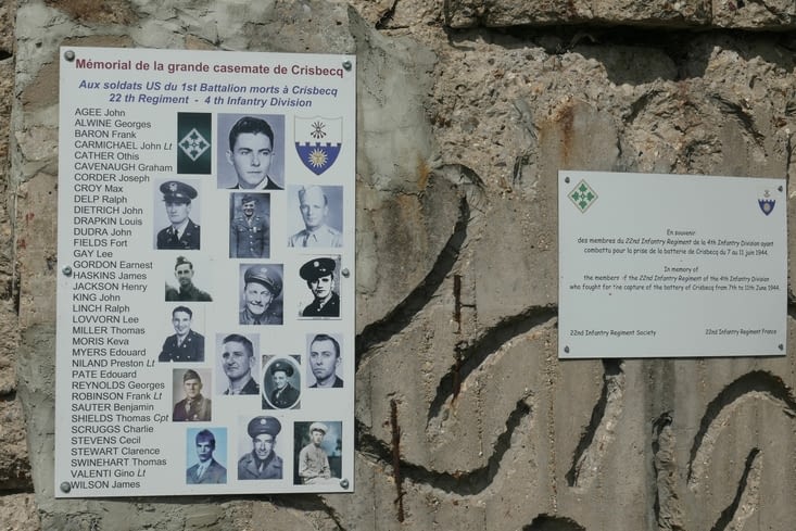 La Grande Casemate de Crisbecq 5