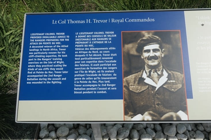 La pointe du Hoc - 15