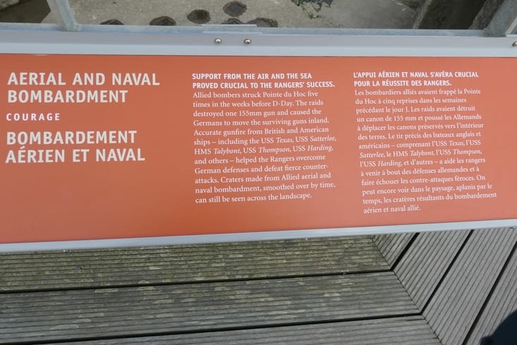 La pointe du Hoc - 32