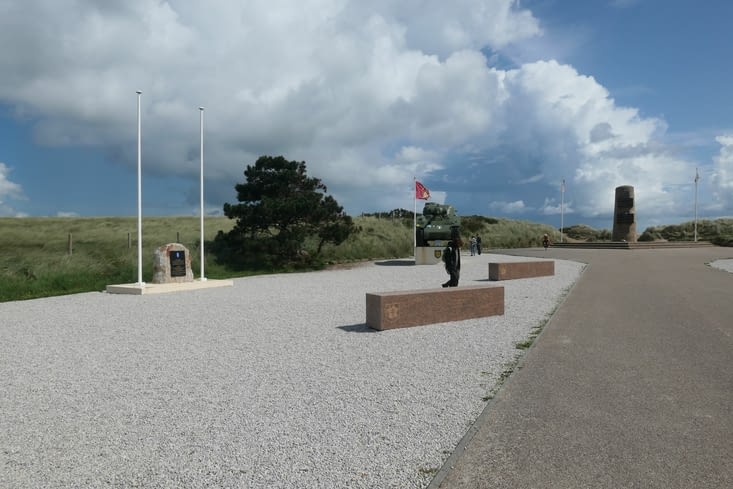 Utah Beach 3