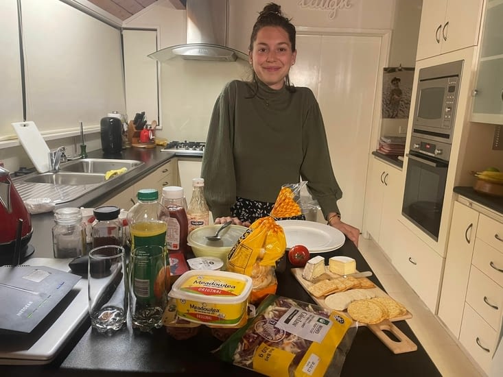 Quelques nuitées en Airbnb