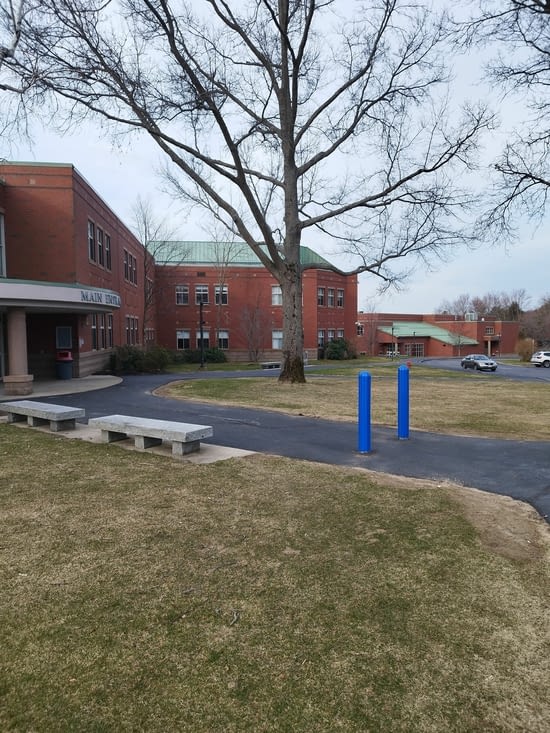 Winnacunet High School