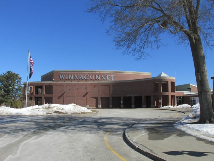 Winnacunet High School