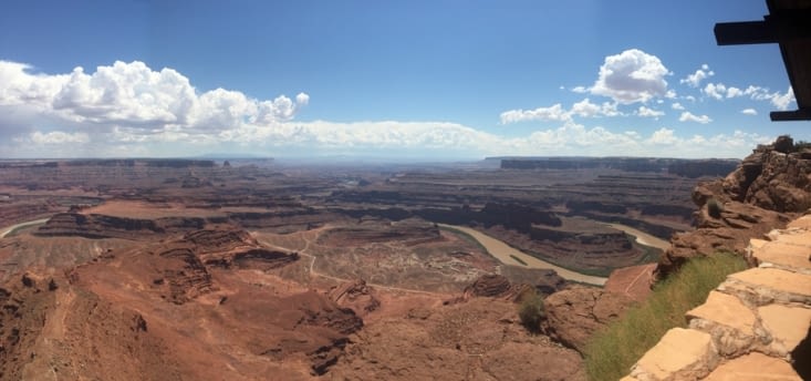 Dead Horse Point
