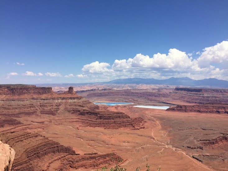 Dead Horse Point