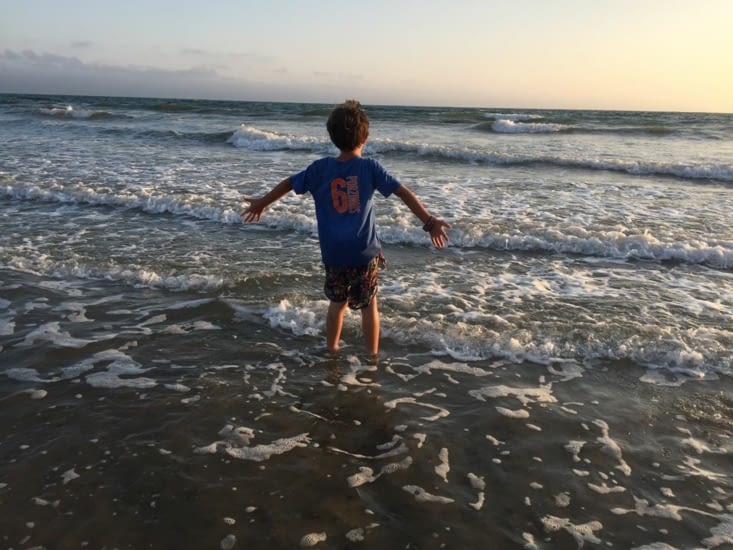 Hystérie des vagues