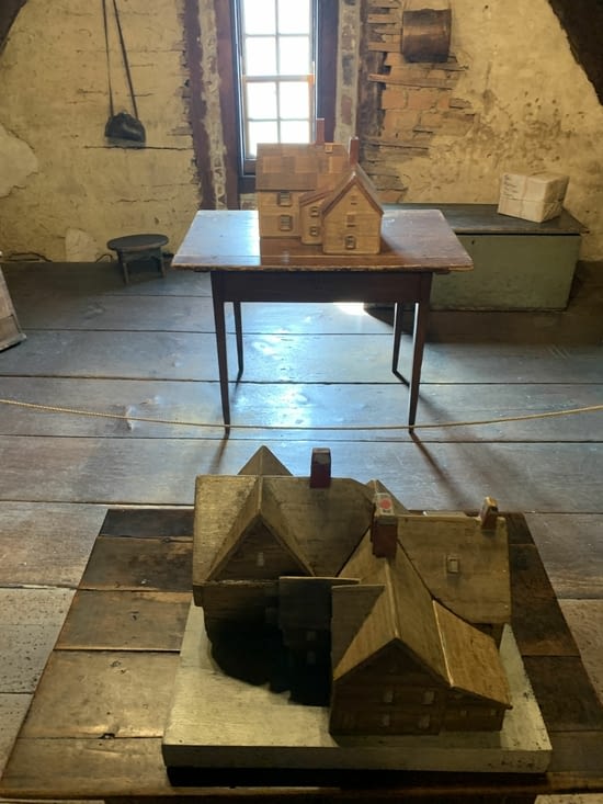 House of the Seven Gables