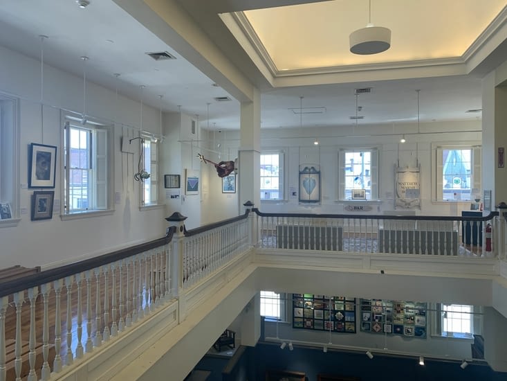 Museum Museum, here we go !