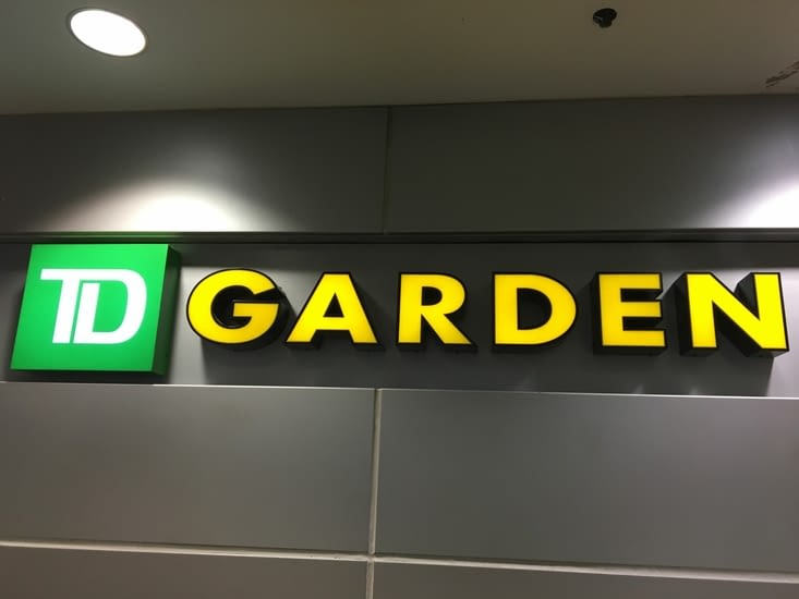 td garden