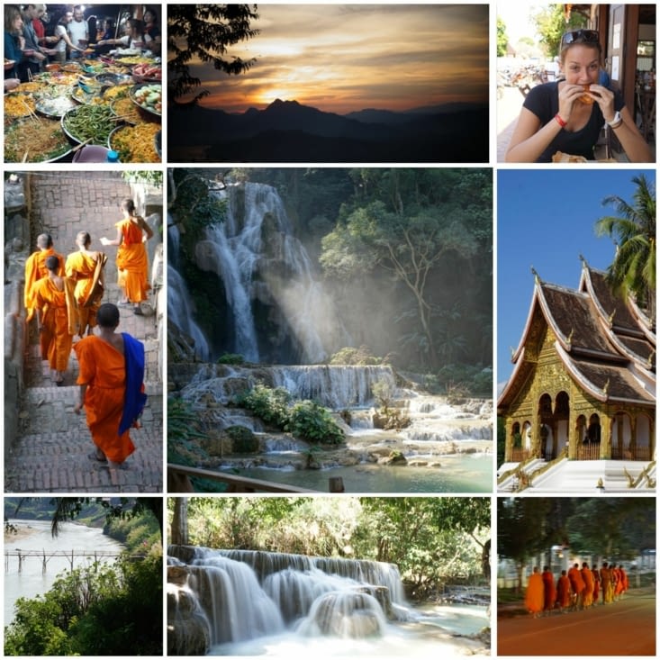 Luang Prabang