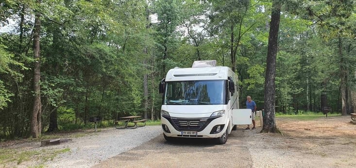 On est pas bien là!