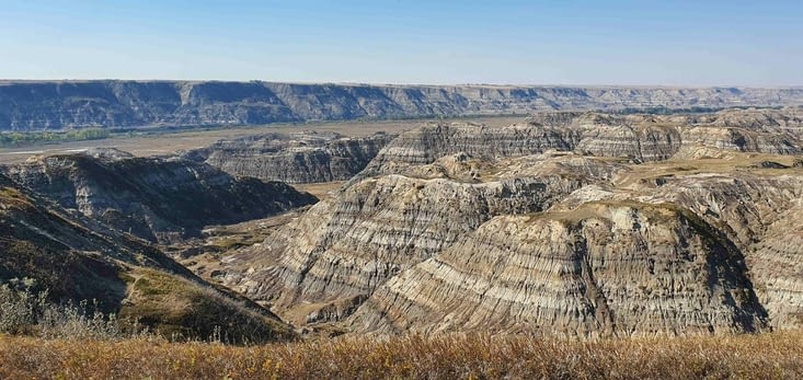 Horse Thief Canyon