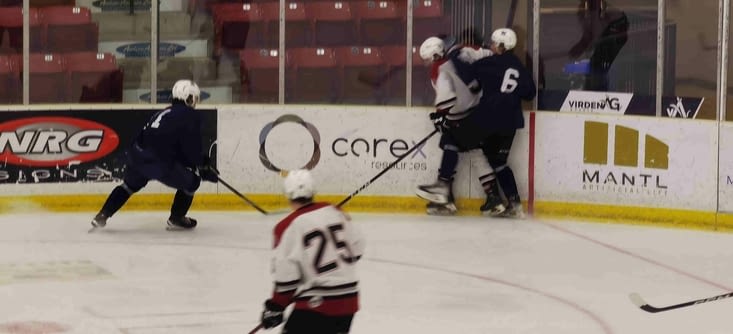 Il ya parfois de dures explications