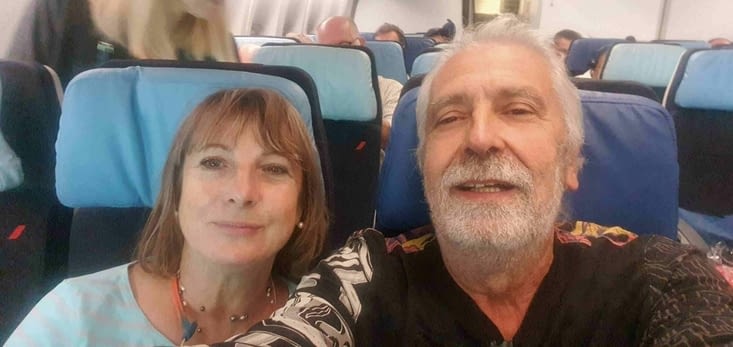 Je crois qu'on ne s'est pas amélioré pour les selfies