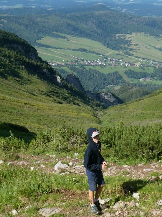 Hauts Tatras