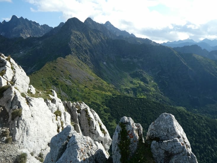 Hauts Tatras