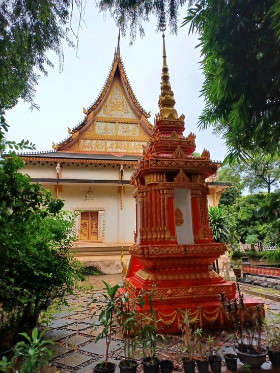 Temple Vat Haysoke