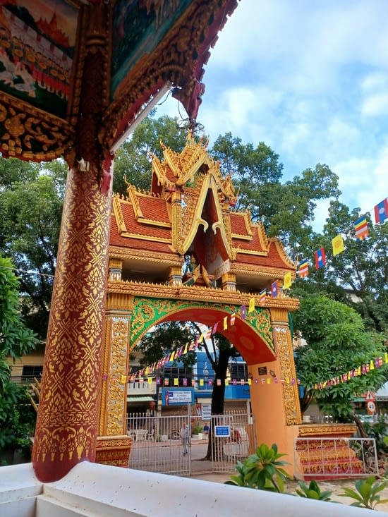 Temple Vat Inpeng