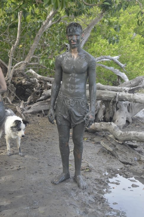 Mathias également...