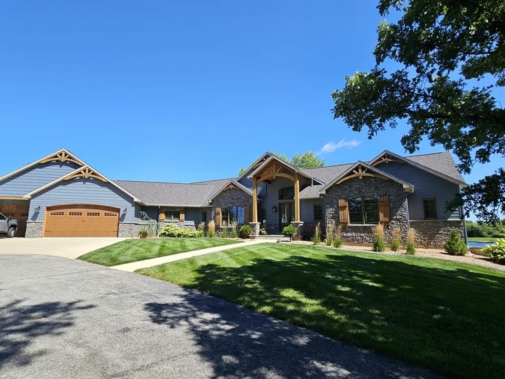 The place to be for today and tonight