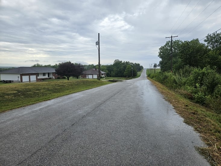 Le temps s'améliore