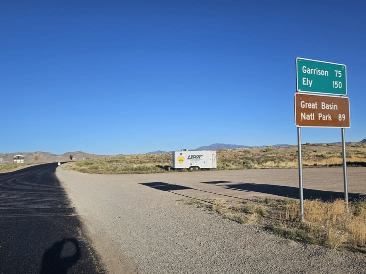 C'est parti pour une longue étape de 120kms / 1200m D+