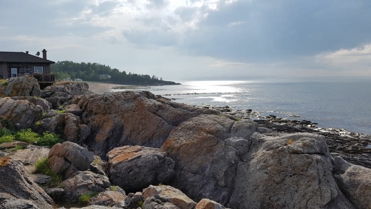 Un petit air de Bretagne