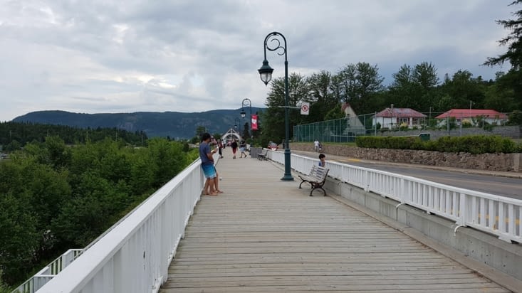 Tadoussac