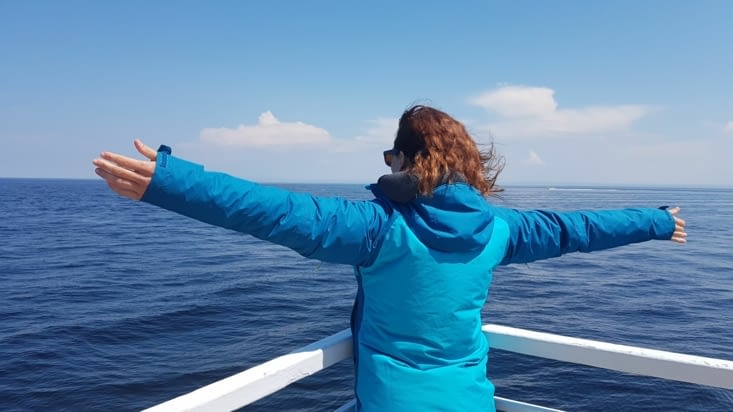 I'm the Queen of the Saint Laurent