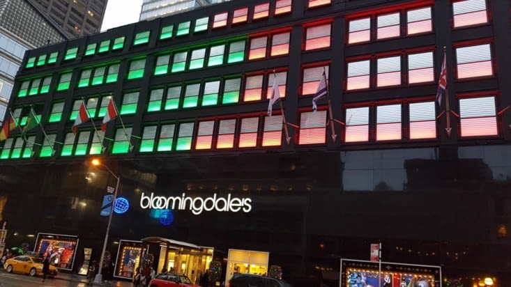 Bloomingdale's