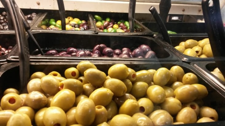 Hummm elles ont l'air bonnes !