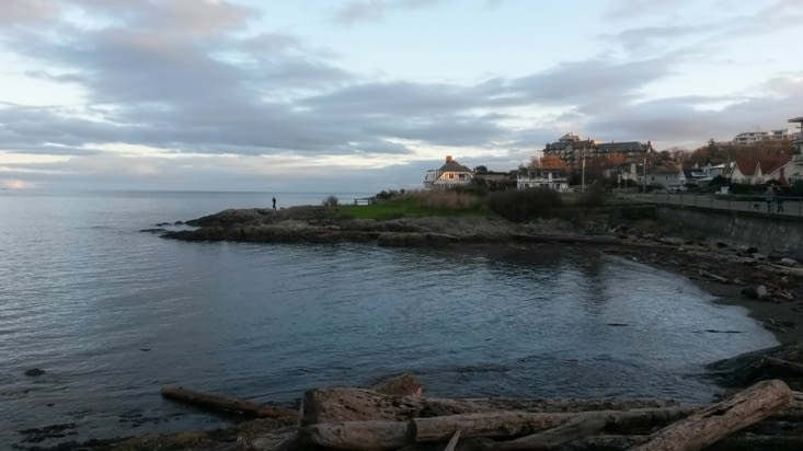 Oak Bay