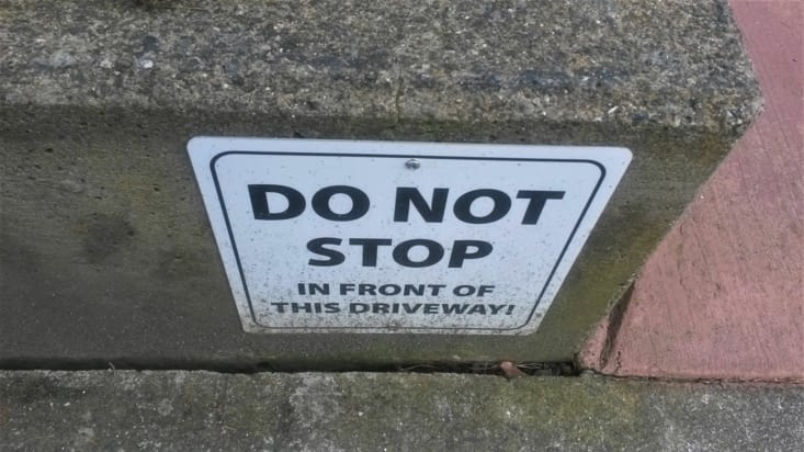 Do not stop !